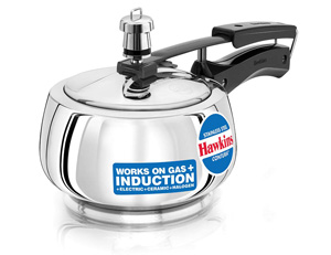 Contura Aço Inox