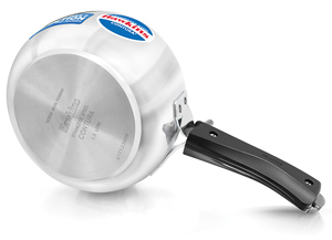 Contura Aço Inox (base)