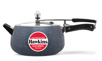 Contura Cerâmica ICC50